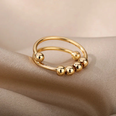 Stilvolles und Exquisit Gefertigter Ring