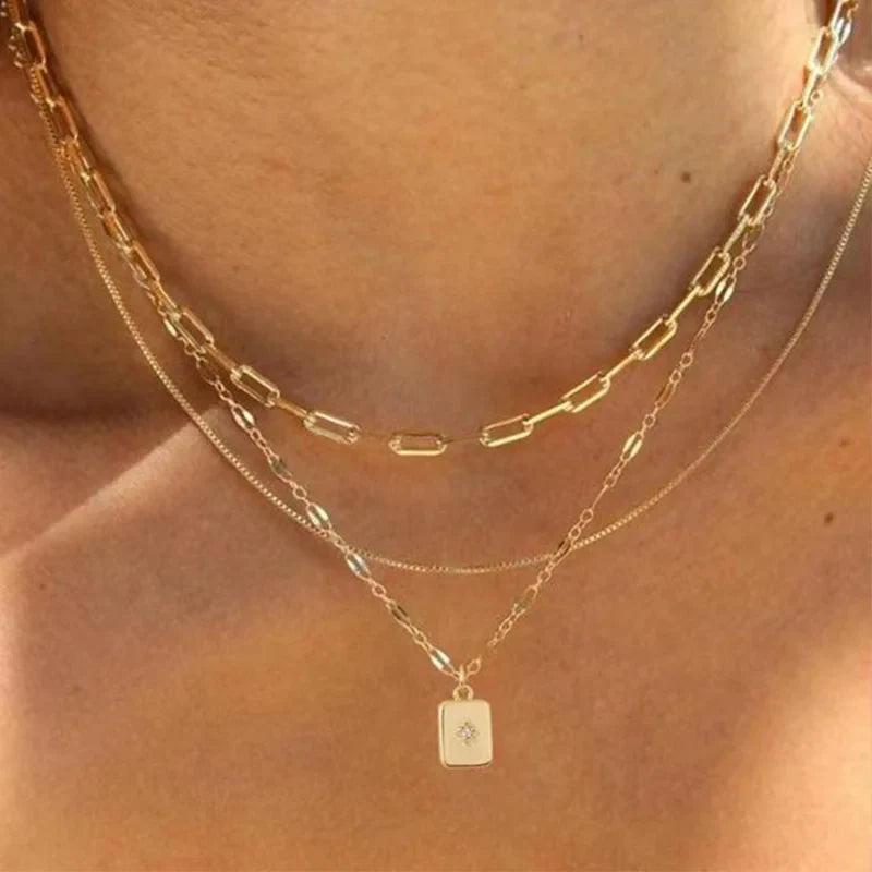 Schmuck für Damen